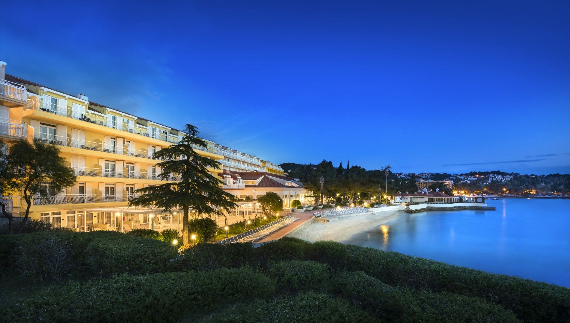 All-Inclusive Hotel Epidaurus