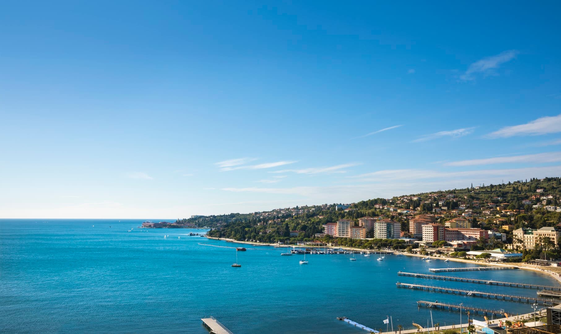 Portorož, Slovenija