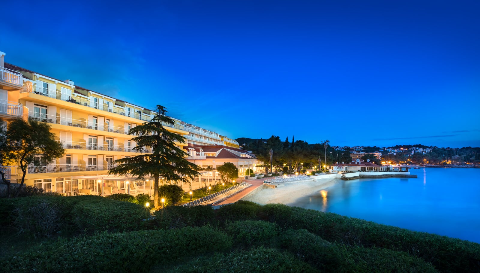 All-Inclusive Hotel Epidaurus