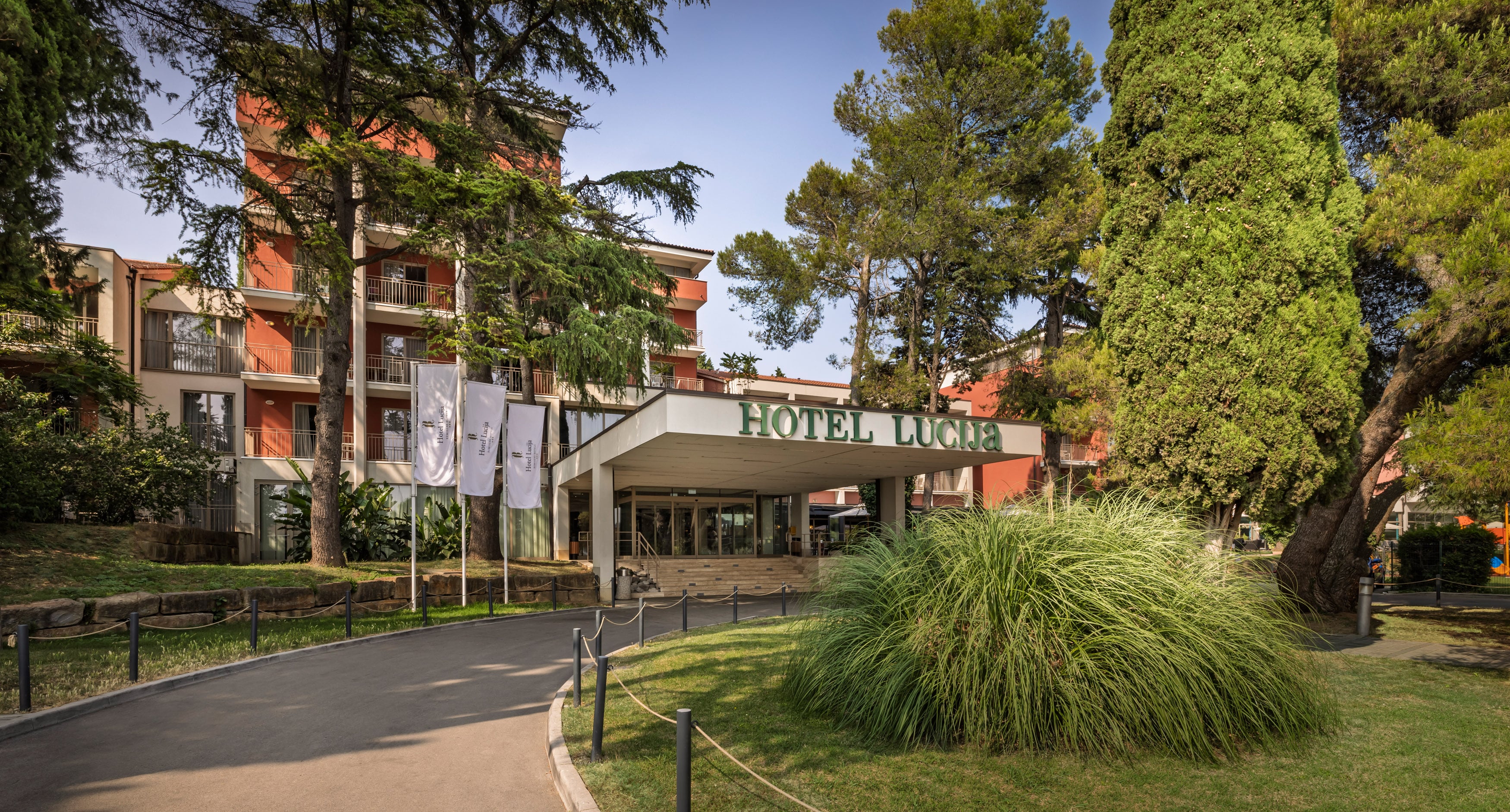 Hotel Lucija