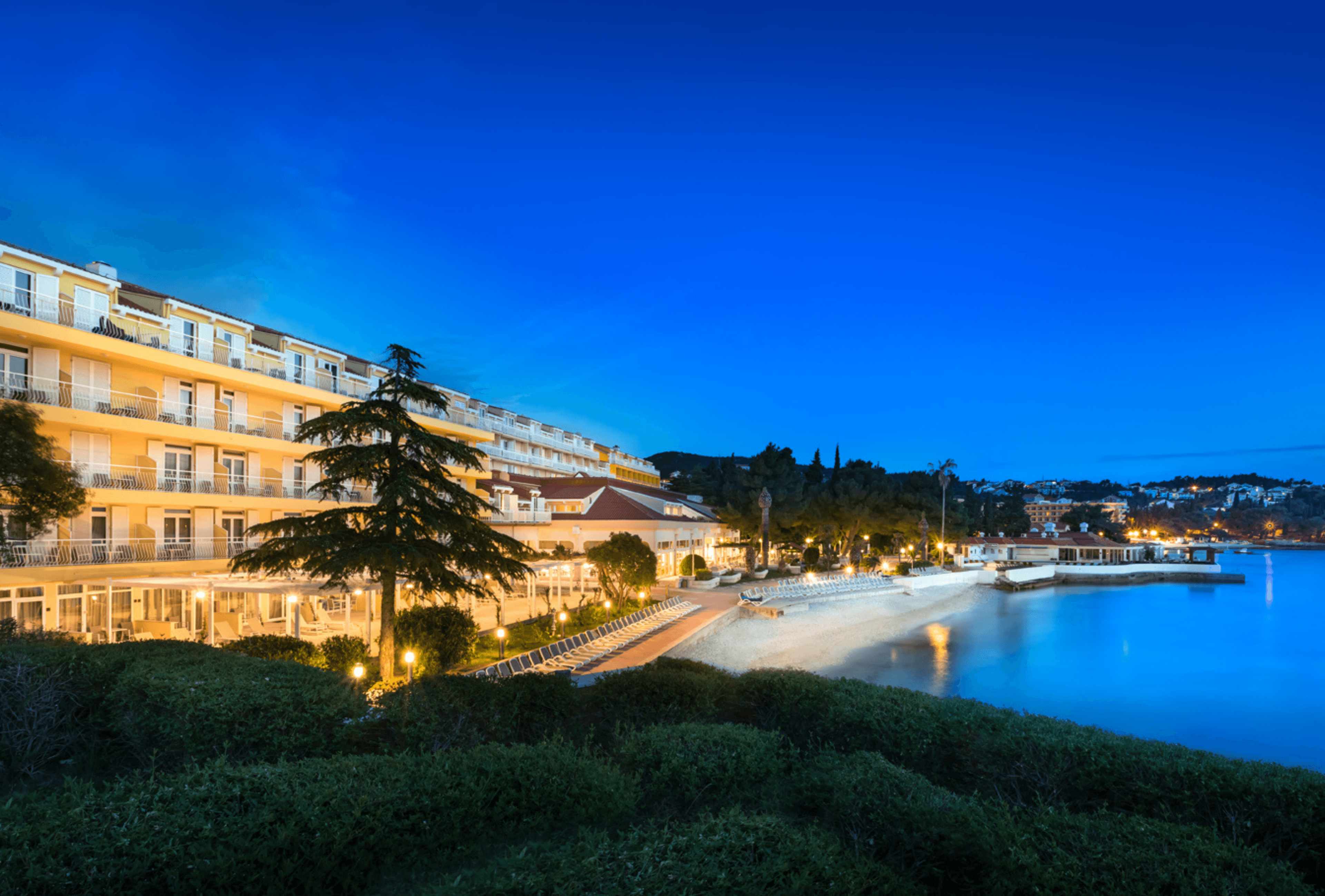 Hotel Epidaurus All Inclusive