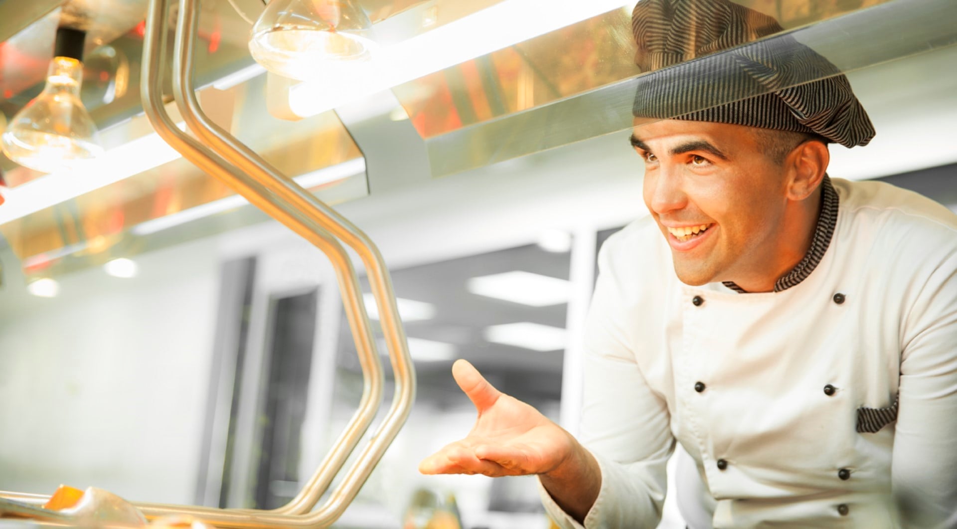 Gastronomy