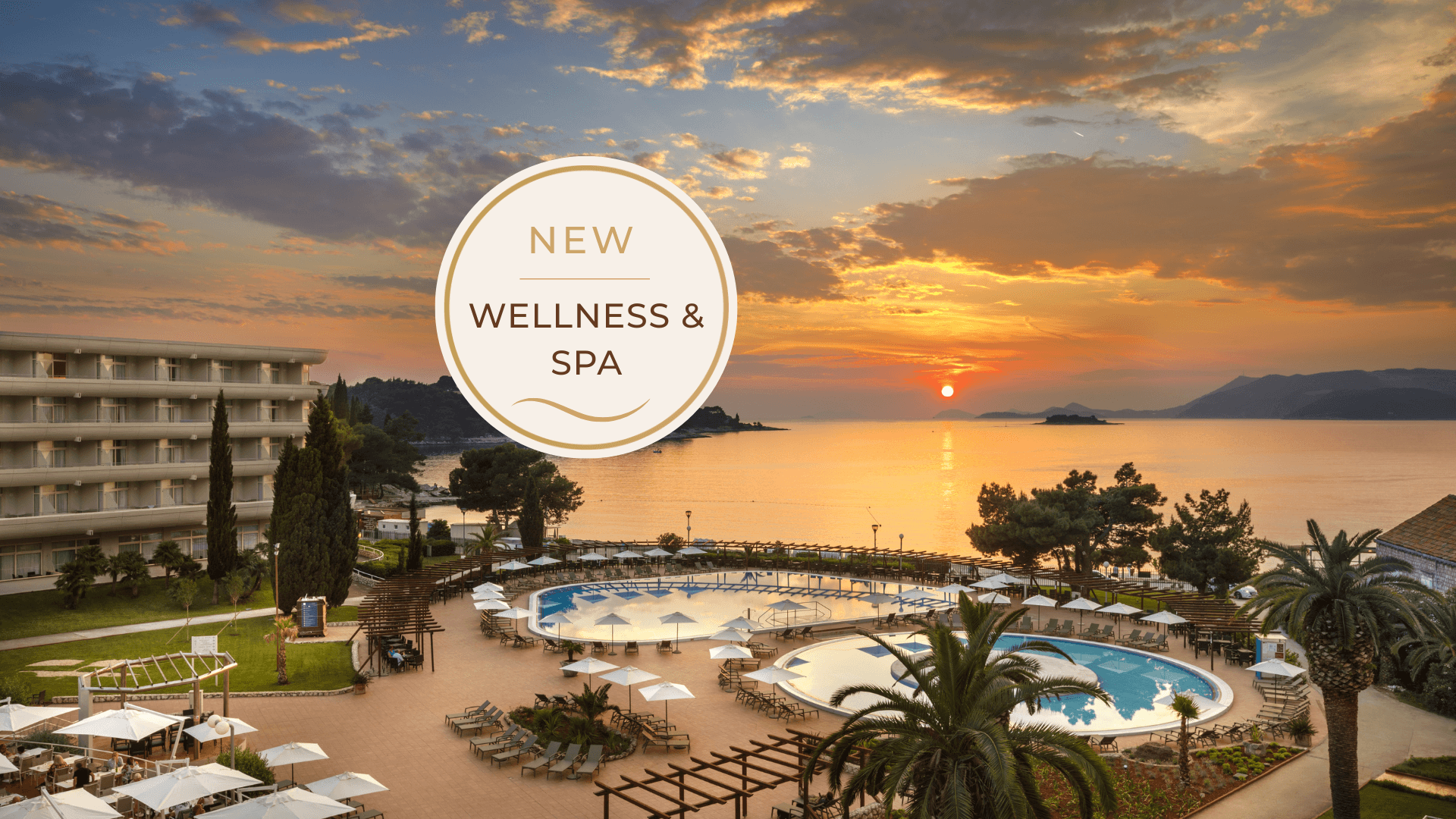 All-Inclusive Hotel Albatros