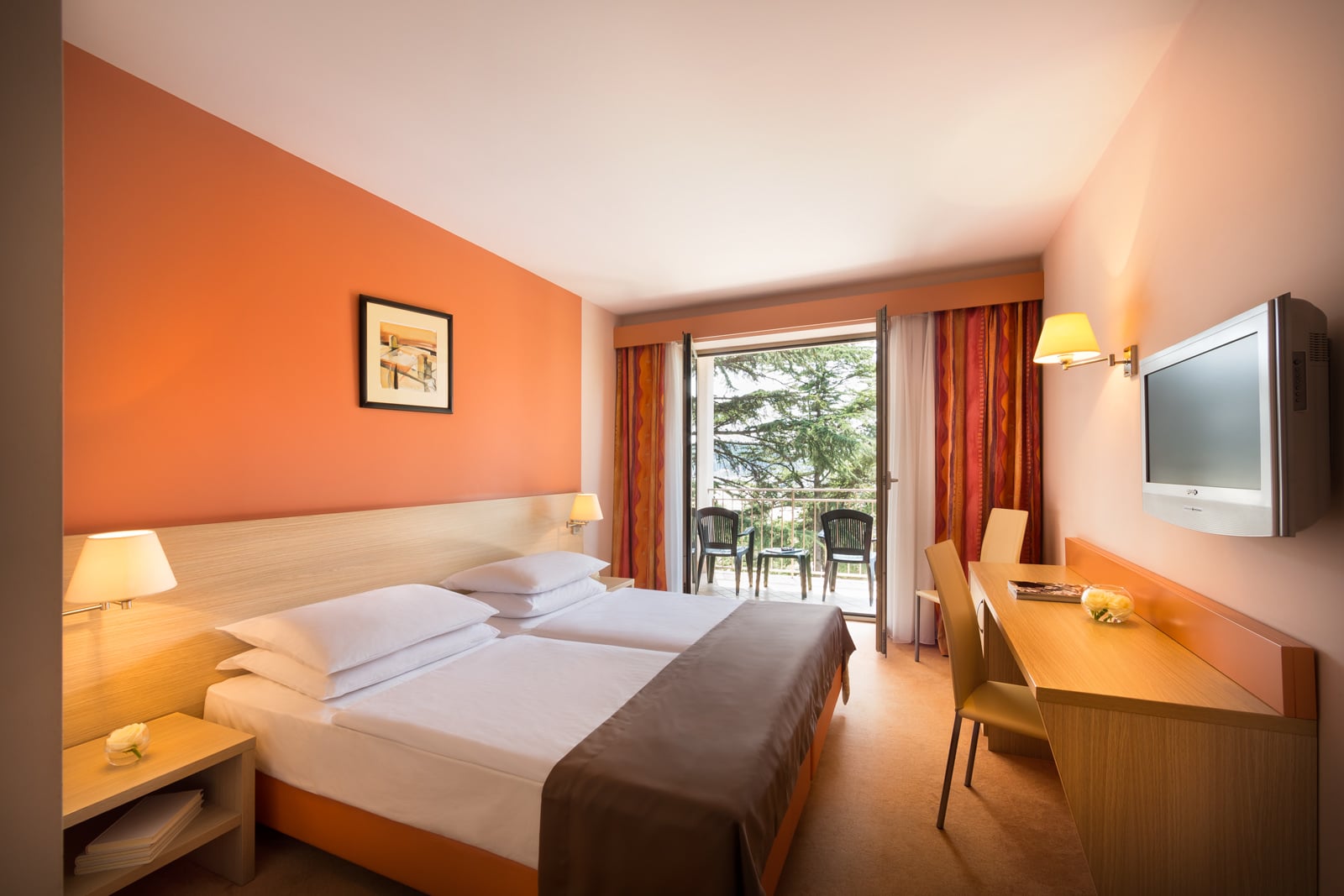 Remisens Hotel Lucija