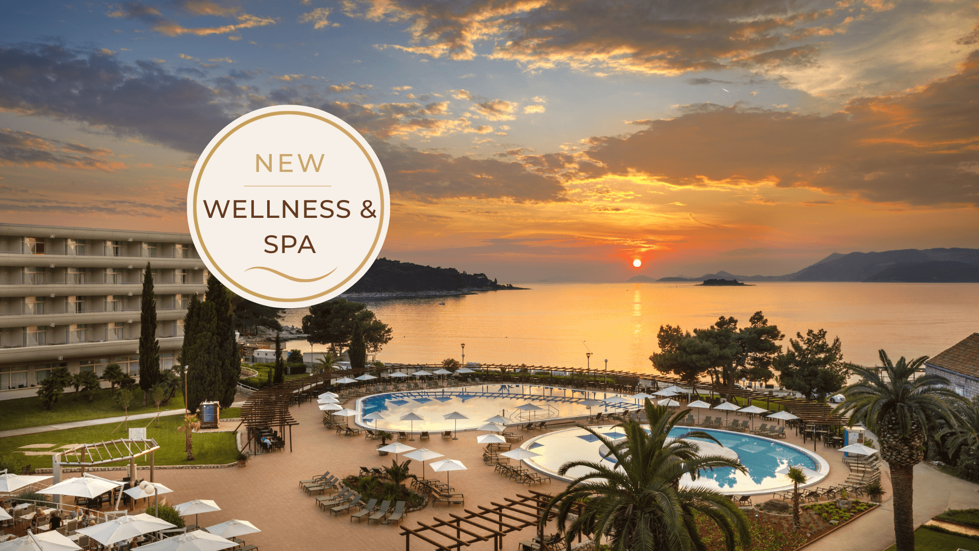 Hotel Albatros All Inclusive